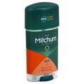 Mitchum Super Sports Clear Gel Anti-Perspirant & Deodorant 55689